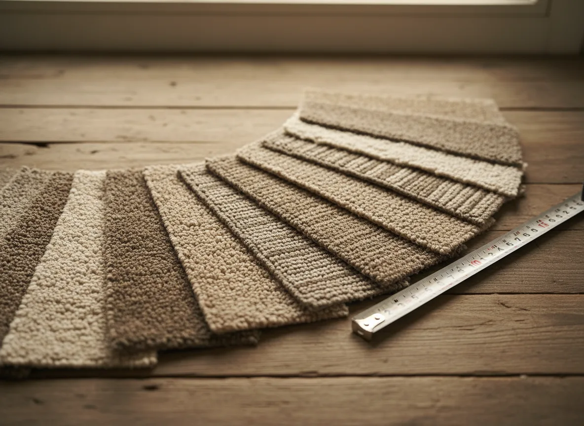 Carpet Installation Fortescue, NJ FAQs
