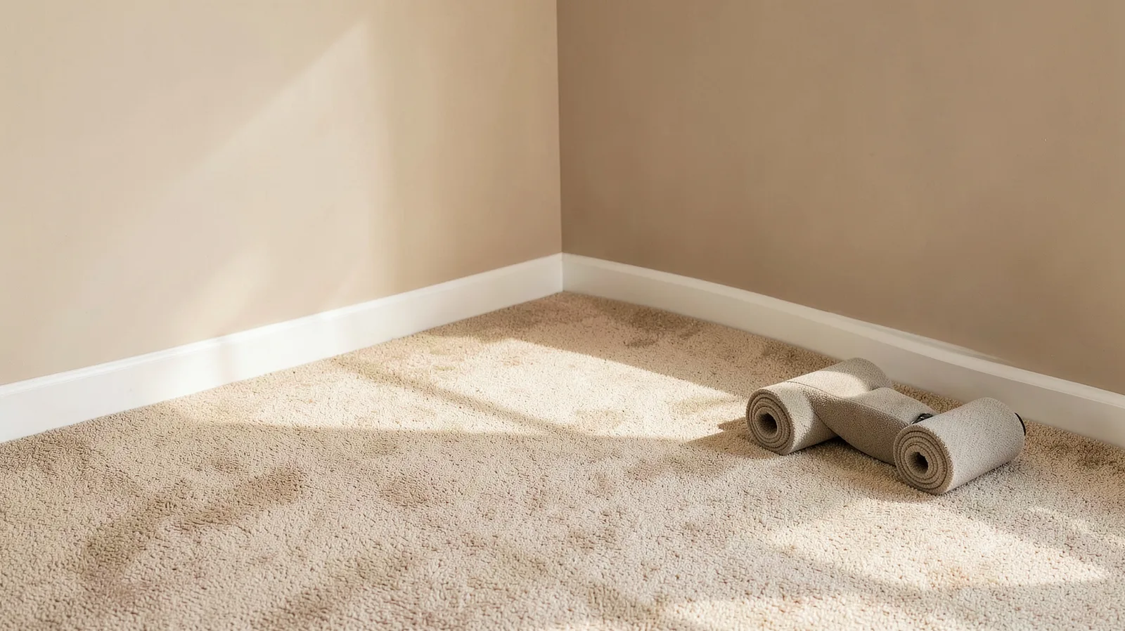 Carpet Installation in Fortescue, NJ near me